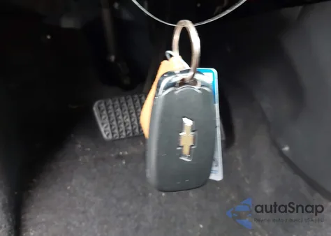 2023 Chevrolet Trailblazer Fwd Rs from USA, damaged, VIN KL79MTSL3PB083875